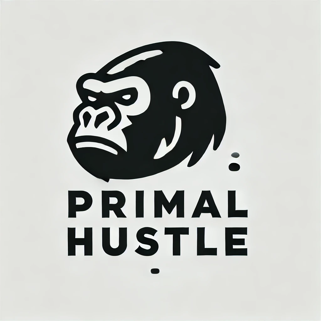 Primal Hustle